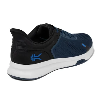 Clearance KURU Footwear ATOM Fusion Midnightblue-jetblack