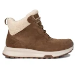 Fashion KURU Footwear ATOM Lumi Chestnutbrown-buff