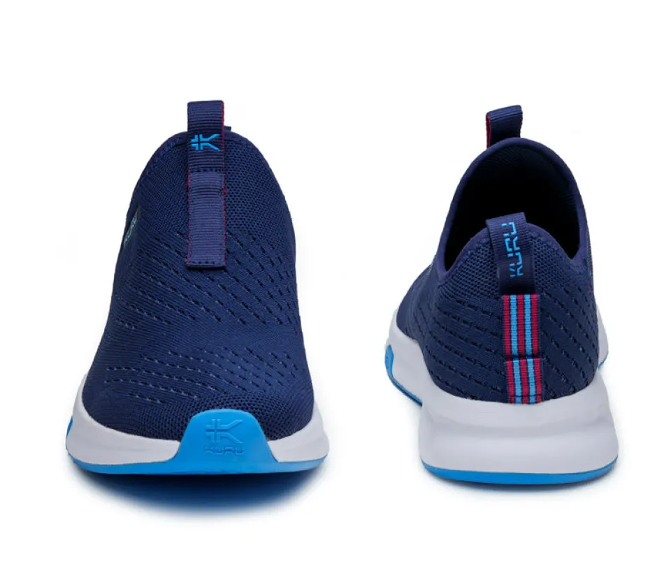 atom-slip-on-DrbeFzAS-3.webp Outlet KURU Footwear ATOM Slip-On Navy-skyblue