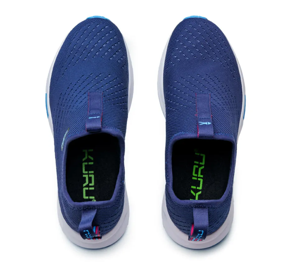 atom-slip-on-DrbeFzAS-4.webp Outlet KURU Footwear ATOM Slip-On Navy-skyblue