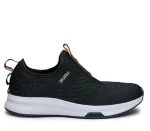 Online KURU Footwear ATOM Slip-On Jetblack