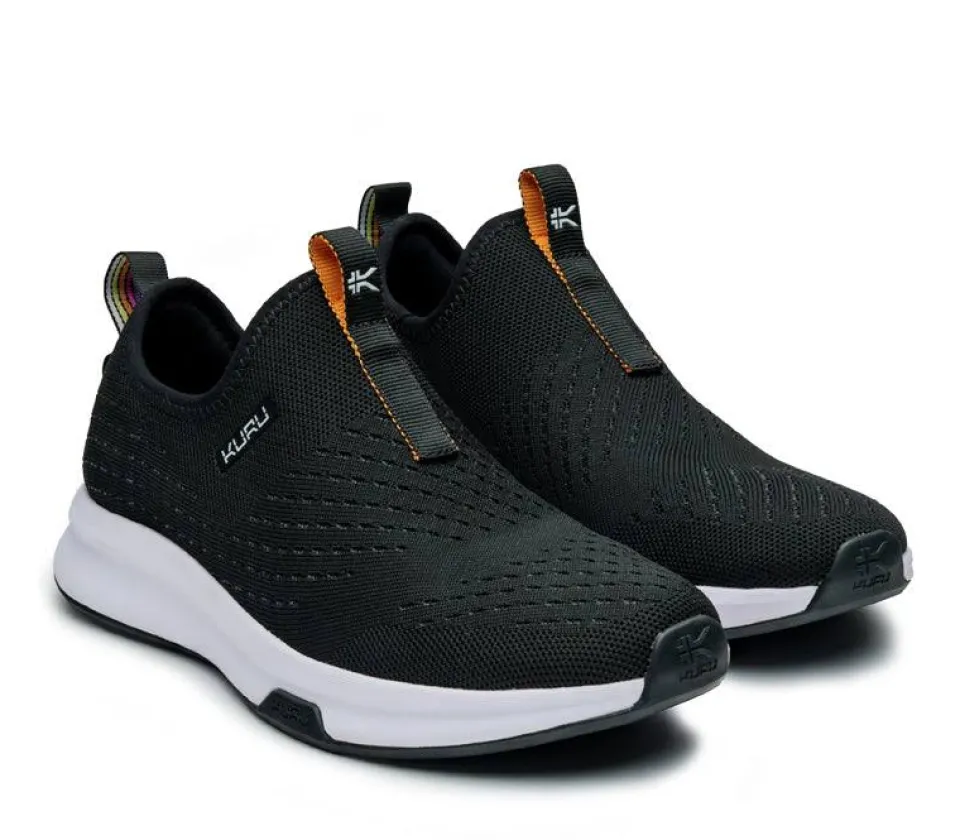 atom-slip-on-LxCapERt-1.webp Online KURU Footwear ATOM Slip-On Jetblack