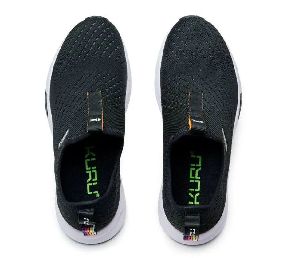 atom-slip-on-LxCapERt-3.webp Online KURU Footwear ATOM Slip-On Jetblack