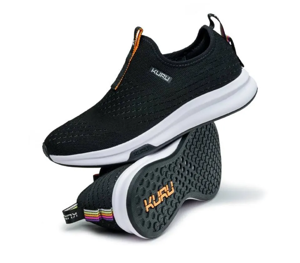 atom-slip-on-LxCapERt-6.webp Online KURU Footwear ATOM Slip-On Jetblack