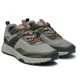 Hot KURU Footwear ATOM Trail Leadgray-orangespice