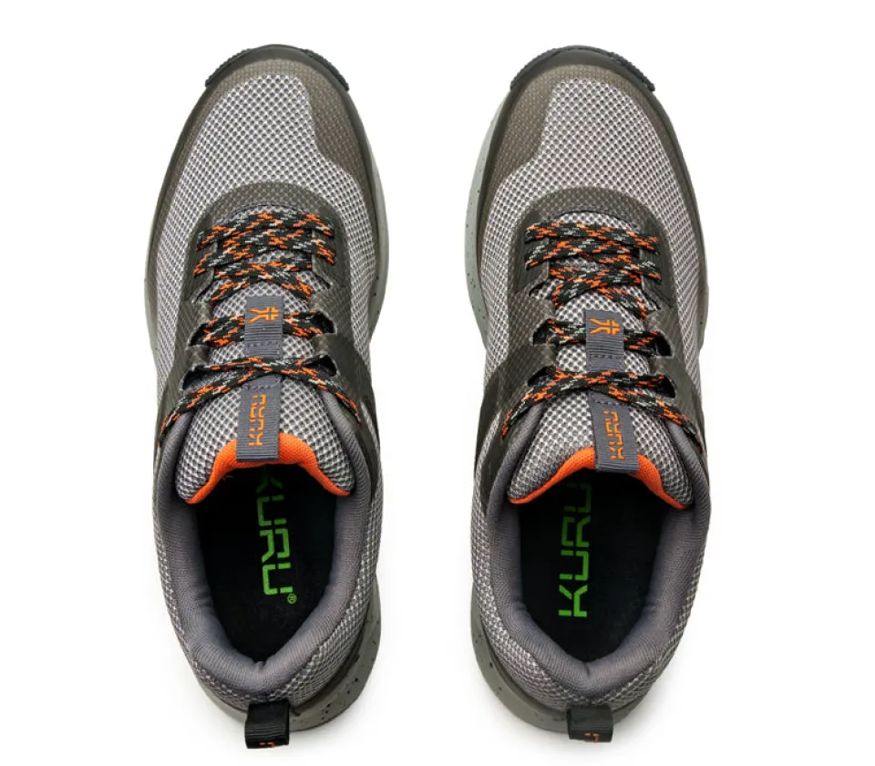 atom-trail-oseDOcOq-5.webp Hot KURU Footwear ATOM Trail Leadgray-orangespice