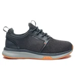 Best KURU Footwear ATOM Waterproof Smokegray-apricot