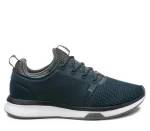 New KURU Footwear ATOM WIDE Indigo-white-basalt