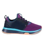 Clearance KURU Footwear ATOM WIDE Electricgrape-midnightblue