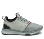 Online KURU Footwear ATOM WIDE Stormgray-black