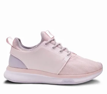 Hot KURU Footwear ATOM WIDE Pinksorbet-lilac