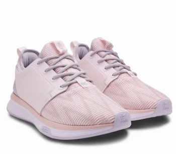 Hot KURU Footwear ATOM WIDE Pinksorbet-lilac