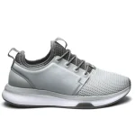 Sale KURU Footwear ATOM Cloudgray-white-irongray