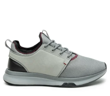 New KURU Footwear ATOM Stormgray-black