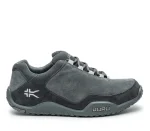 Clearance KURU Footwear CHICANE Leadgray-slategray