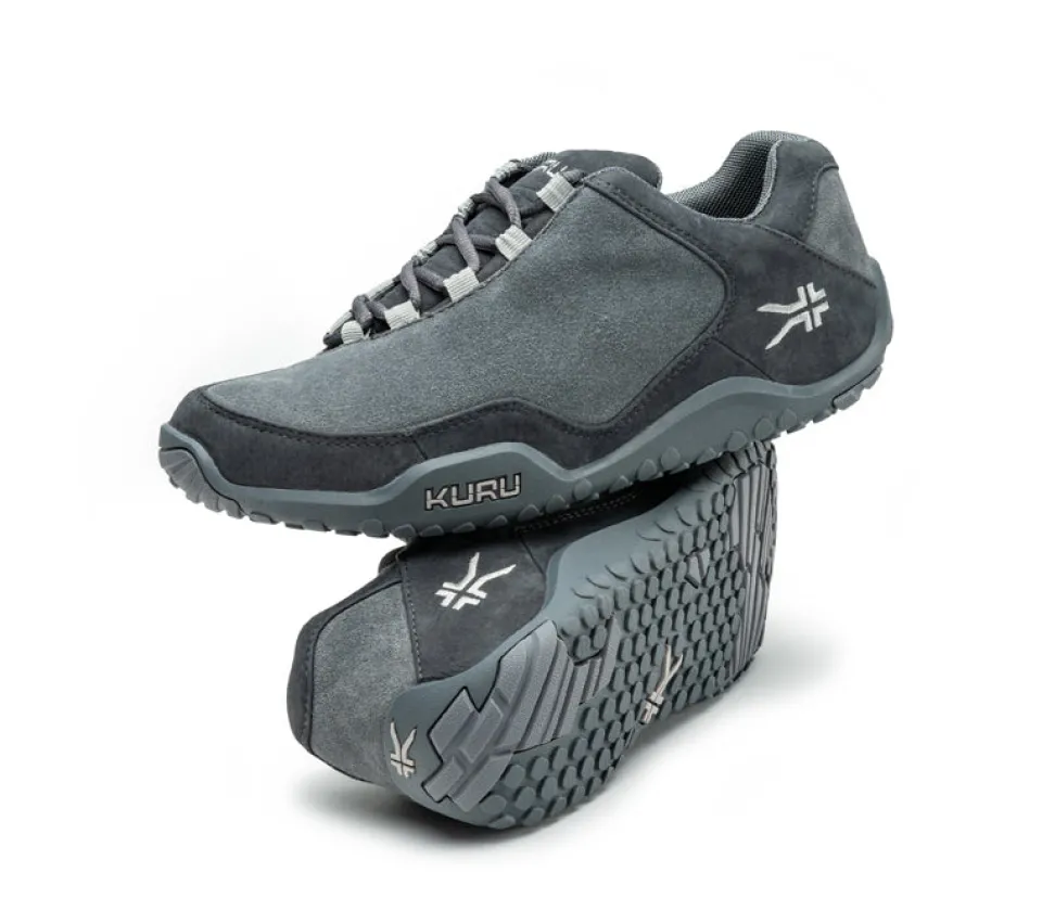 chicane-HFTpxaXl-6.webp Clearance KURU Footwear CHICANE Leadgray-slategray