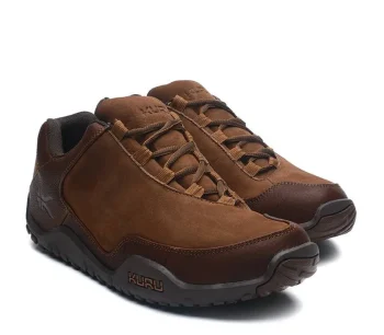 New KURU Footwear CHICANE Mustangbrown-mochabrown