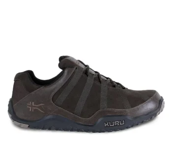 Hot KURU Footwear CHICANE Woodstockbrown-black