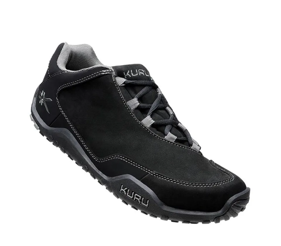 chicane-wide-WcAgkTxc-2.webp Clearance KURU Footwear CHICANE WIDE Smokestackblack