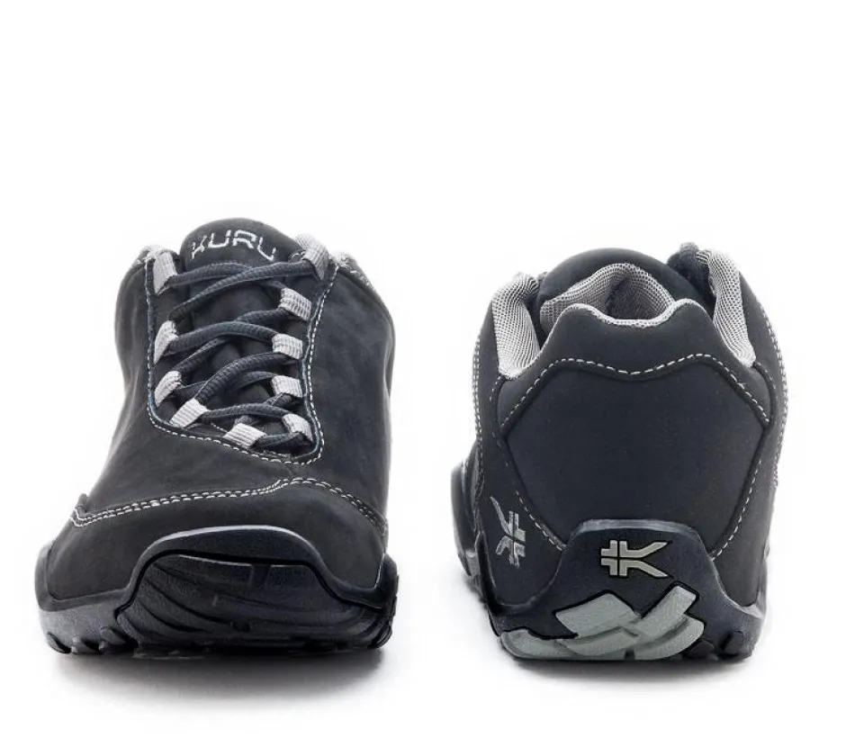 chicane-wide-WcAgkTxc-3.webp Clearance KURU Footwear CHICANE WIDE Smokestackblack