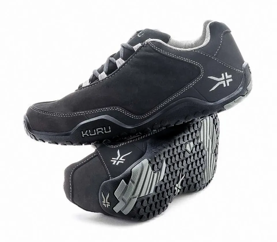 chicane-wide-WcAgkTxc-6.webp Clearance KURU Footwear CHICANE WIDE Smokestackblack