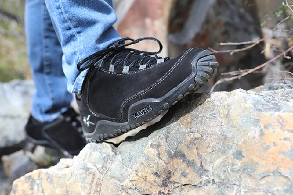 chicane-wide-WcAgkTxc-8.webp Clearance KURU Footwear CHICANE WIDE Smokestackblack