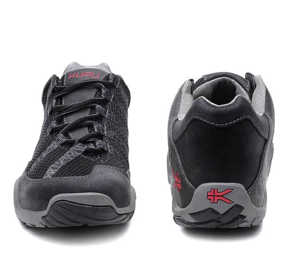 chicane-wide-hYcecuVg-3.webp Discount KURU Footwear CHICANE WIDE Jetblack-cardinalred