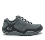 Fashion KURU Footwear CHICANE WIDE Leadgray-slategray