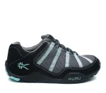 Online KURU Footwear CHICANE WIDE Black-delirium