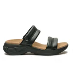 Fashion KURU Footwear CODA Mesa Jetblack