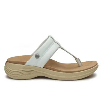 New KURU Footwear CODA Suvi White-sand