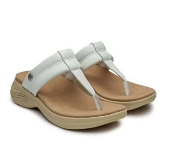 New KURU Footwear CODA Suvi White-sand