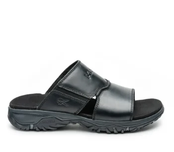 Sale KURU Footwear COVE Jetblack-slategray