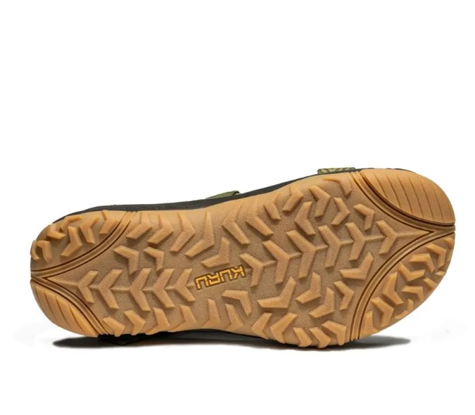 current-RAEDMjxO-5.webp New KURU Footwear CURRENT Olivegreen-goldenyellow