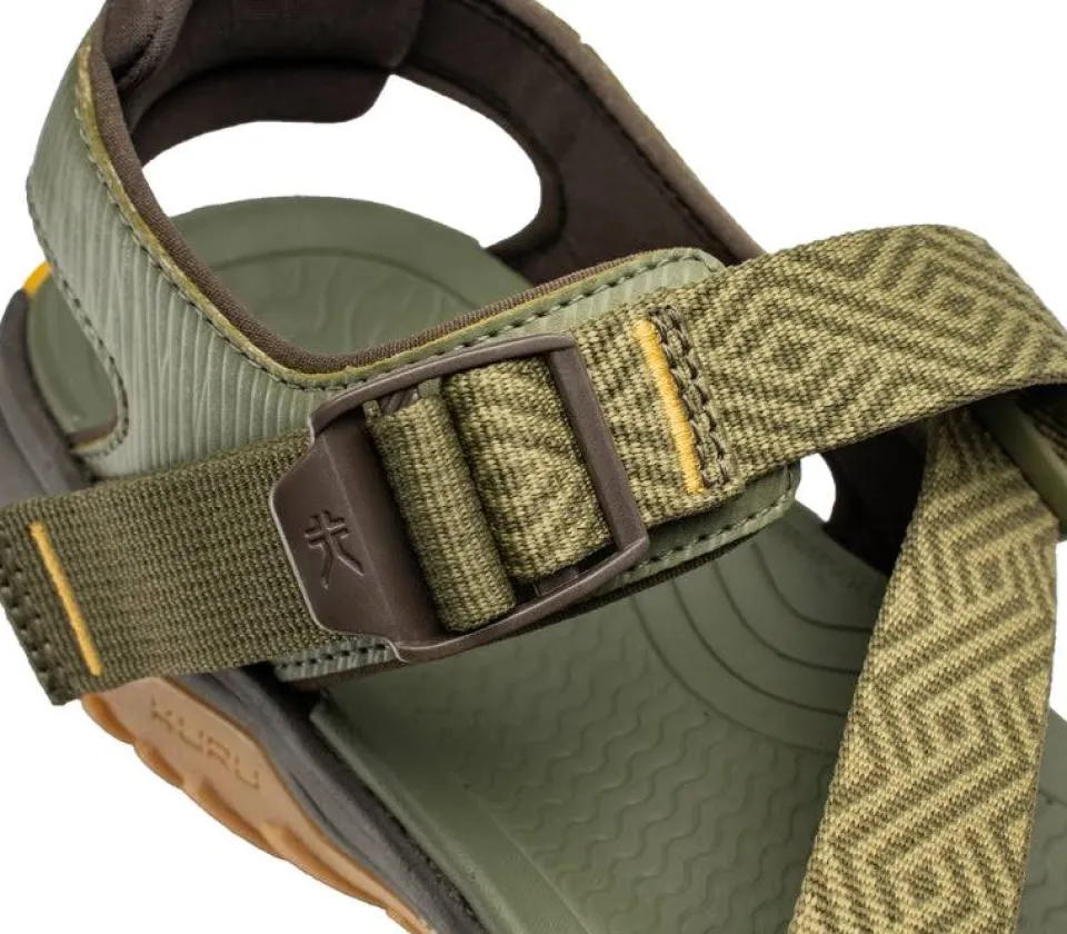 current-RAEDMjxO-7.webp New KURU Footwear CURRENT Olivegreen-goldenyellow