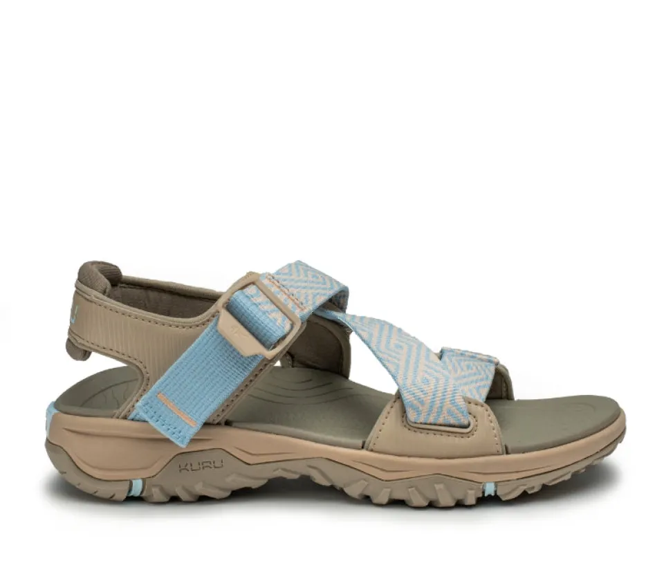 current-SAtwxYLf-0.webp Online KURU Footwear CURRENT Sand-mistyblue