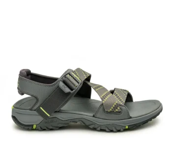 Online KURU Footwear CURRENT Slategray-kurugreen