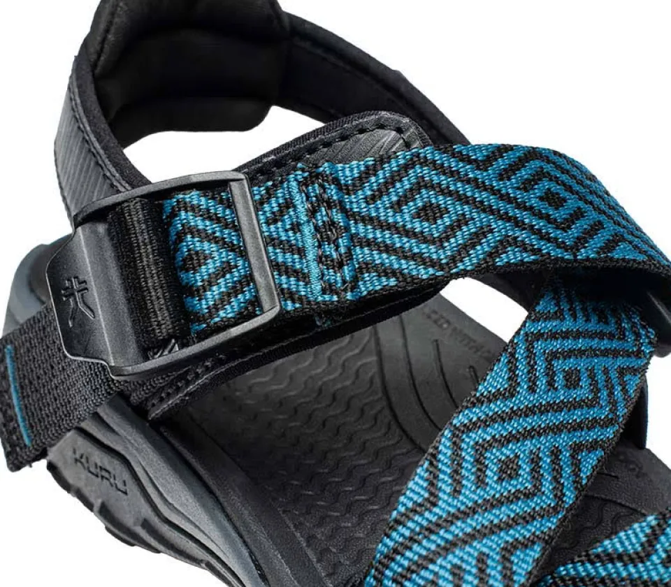 current-xrzaOvGd-5.webp Discount KURU Footwear CURRENT Jetblack-waileablue