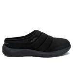 Fashion KURU Footwear DRAFT 2 Jetblack