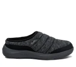 Outlet KURU Footwear DRAFT 2 Charcoalgray-jetblack