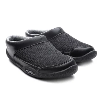 Outlet KURU Footwear DRAFT Jetblack