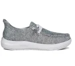 Sale KURU Footwear DRAFT Rento Stormgray-desertgreen
