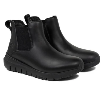 New KURU Footwear FLEX Astra Jetblack