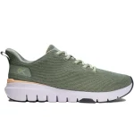 Online KURU Footwear FLEX Via Greenhaze-lightapricot