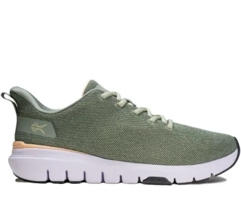 Online KURU Footwear FLEX Via Greenhaze-lightapricot