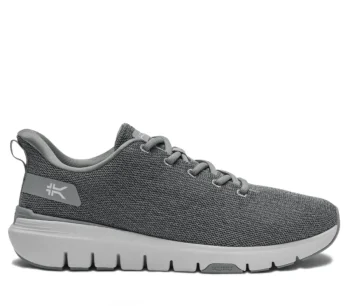 Sale KURU Footwear FLEX Via Coolgray-brightwhite