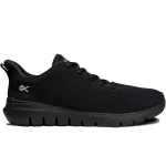 Sale KURU Footwear FLEX Via Jetblack
