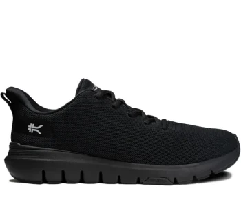 Sale KURU Footwear FLEX Via Jetblack