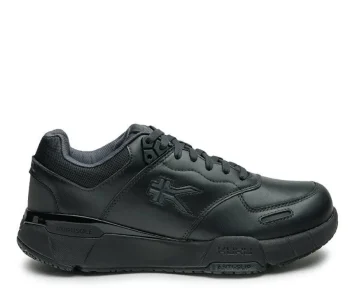 Outlet KURU Footwear KINETIC 2 Smokestackblack