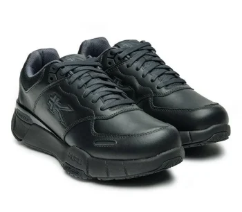 Outlet KURU Footwear KINETIC 2 Smokestackblack